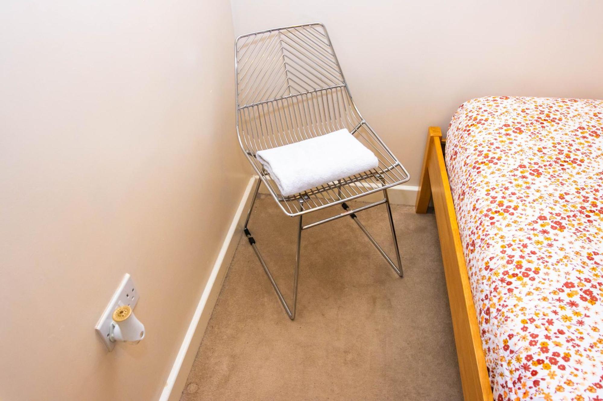 Sianavi Apartments 凯特林 外观 照片
