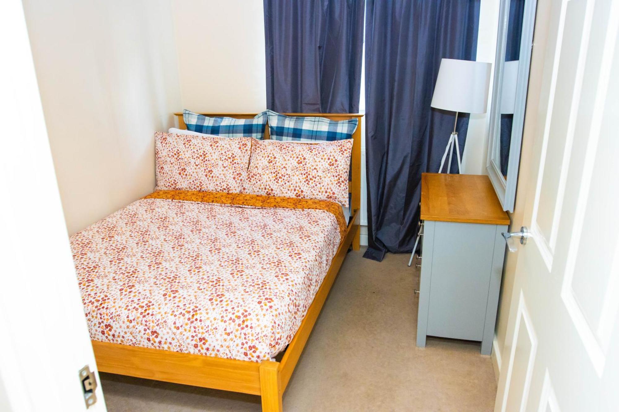 Sianavi Apartments 凯特林 外观 照片